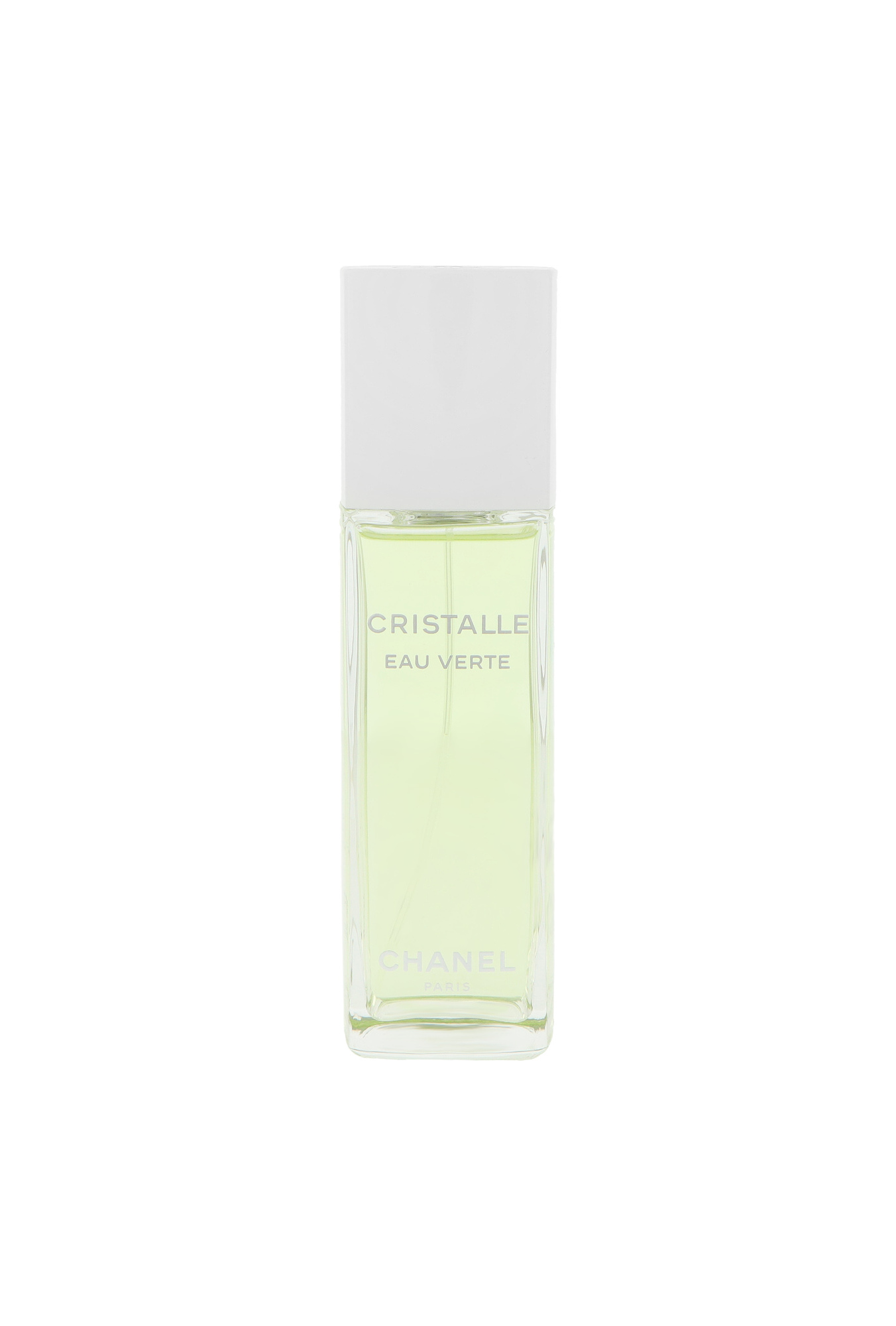 Chanel Cristalle Eau Verte Eau De Parfum 100 ml