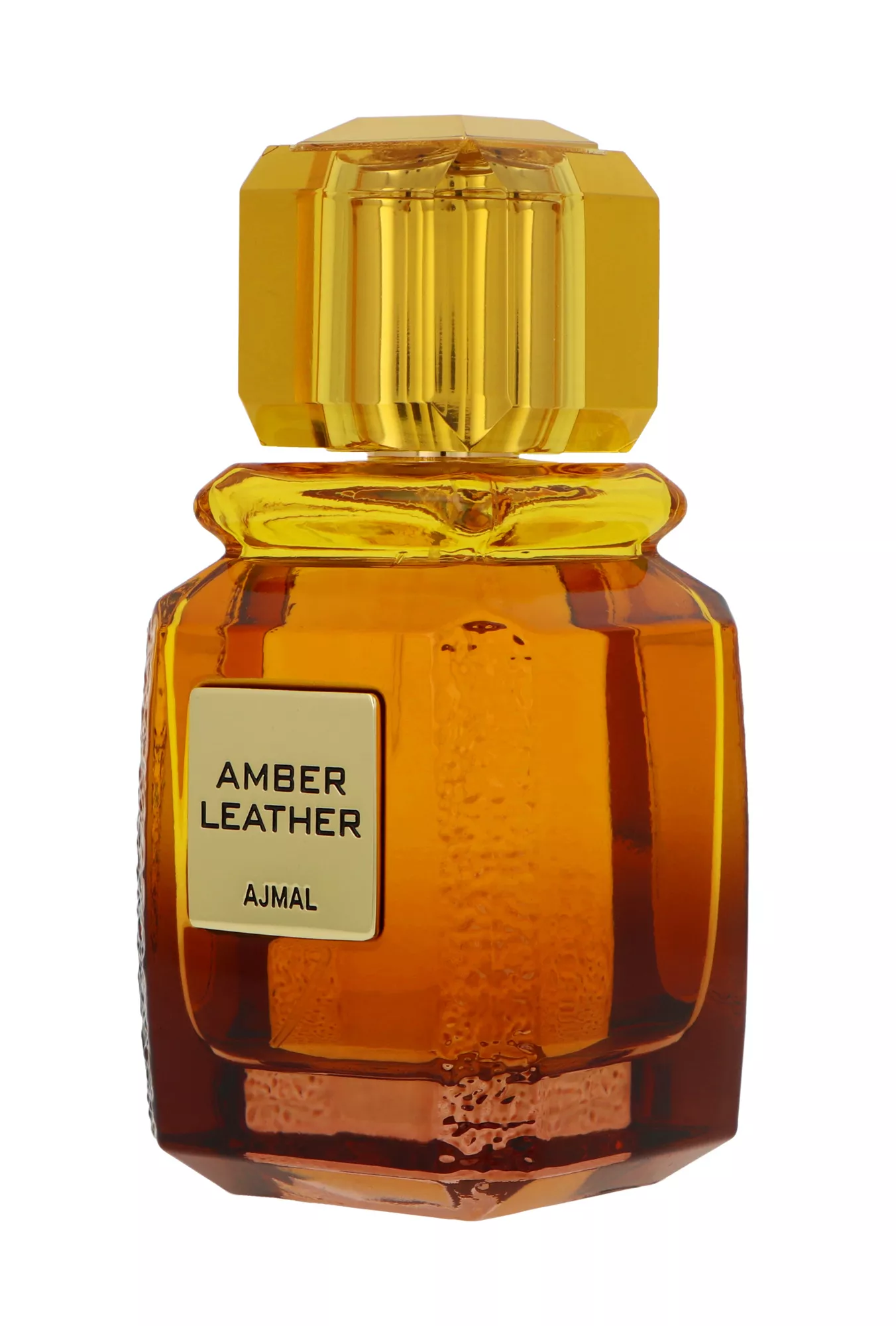 Ajmal Amber Leather 100ml kvepalai Unisex EDP