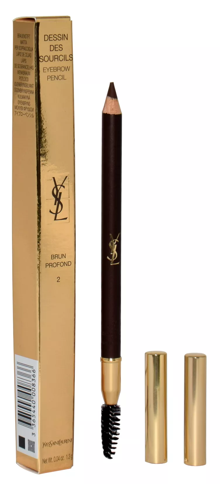 Yves Saint Laurent Dessin Des Sourcils Antakių pie&scaron;tukas Moterims