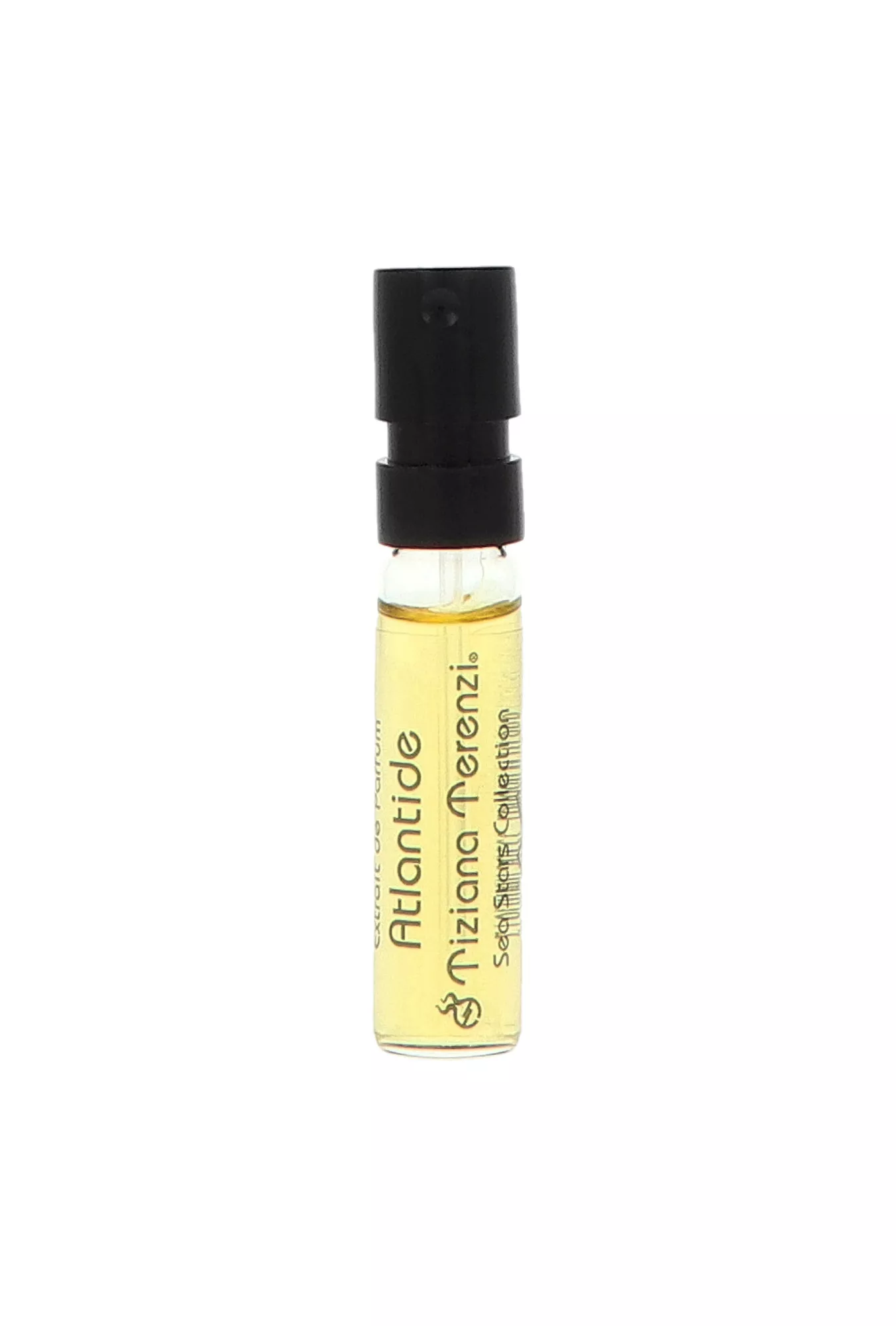 Tiziana Terenzi Sample  Sea Stars Collecion Atlantide Extrait de Parfum 1, 1,5ml NI&Scaron;INIAI parfumo esencija