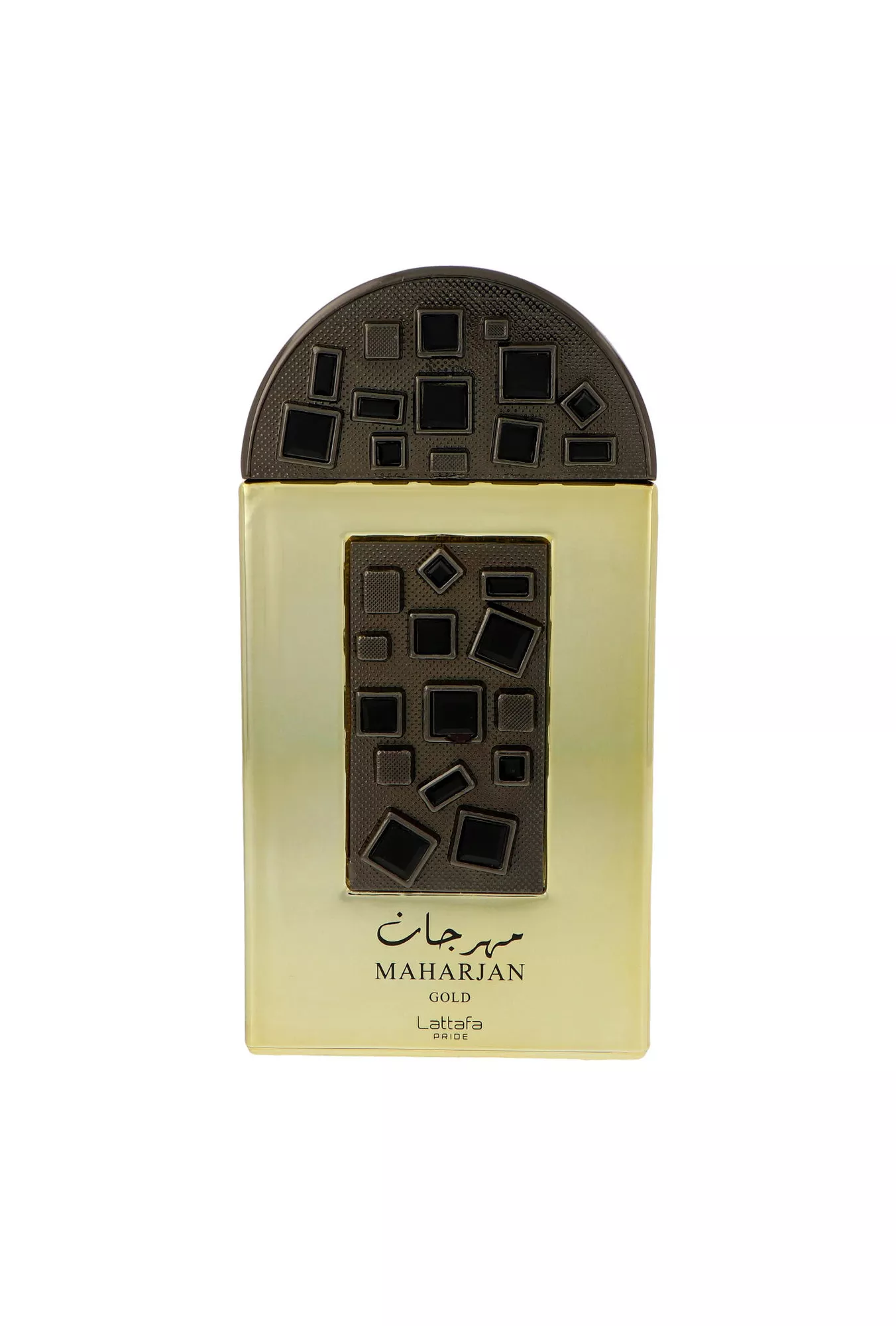 Lattafa Pride Maharjan Gold kvepalai Unisex