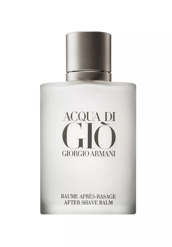Giorgio Armani Armani Acqua Di Gio Man Aftershave Balm 100ml balzamas po skutimosi