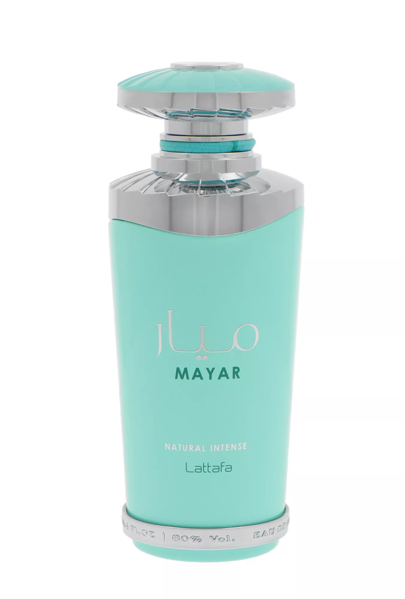Lattafa Mayar Natural Intense kvepalai Moterims