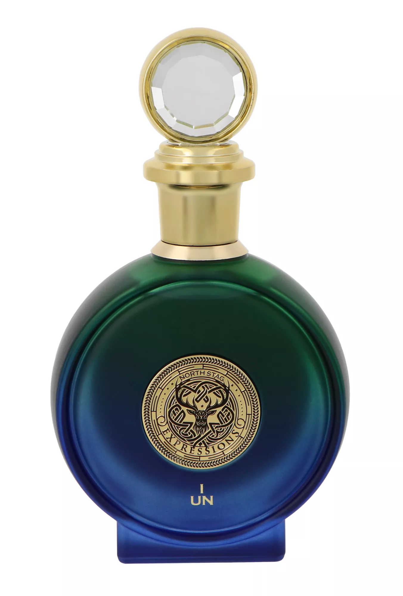 Paris Corner North Stag Expressions 1 Un Extrait de Parfum parfumo esencija