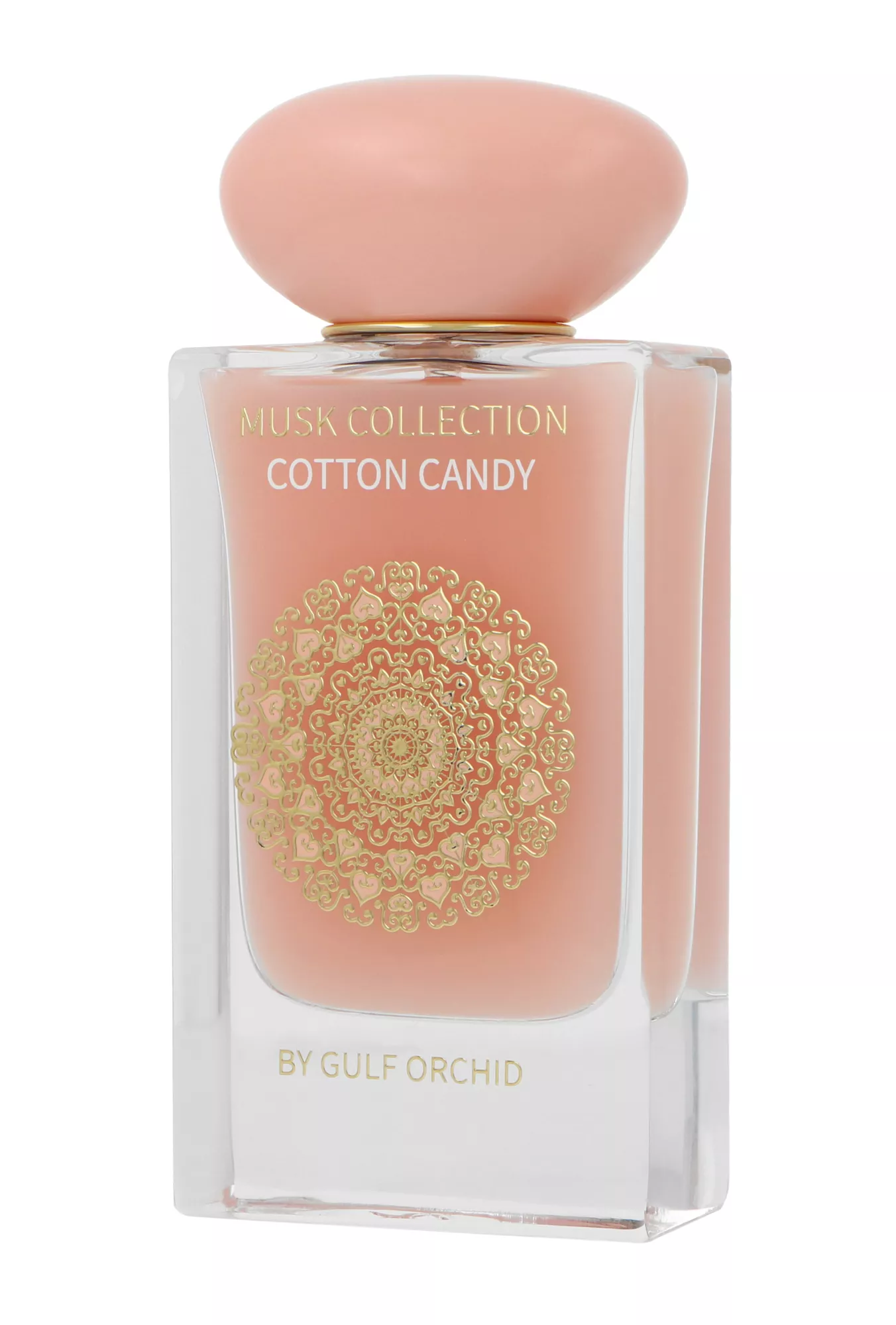 Gulf Orchid Cotton Candy 60ml kvepalai Unisex EDP