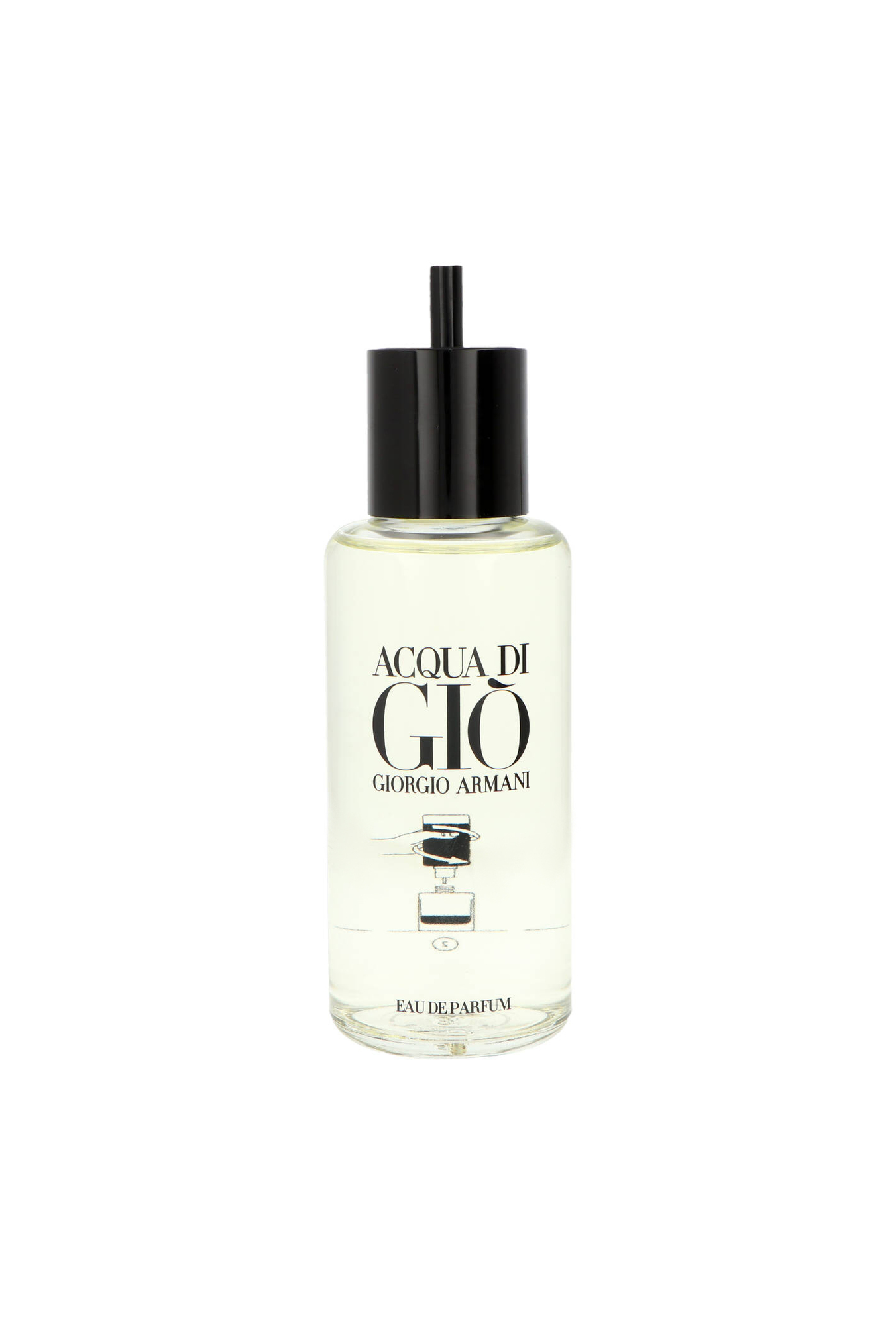 Giorgio Armani Armani Acqua Di Gio Recharge Refill kvepalai Vyrams
