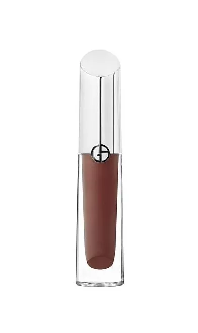 Giorgio Armani Armani Prisma Glass Hydrating Lip Gloss 06 3, lūpų blizgesys