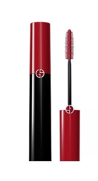 Giorgio Armani Armani Mascara Eccentrico 01 2ml blakstienų tu&scaron;as