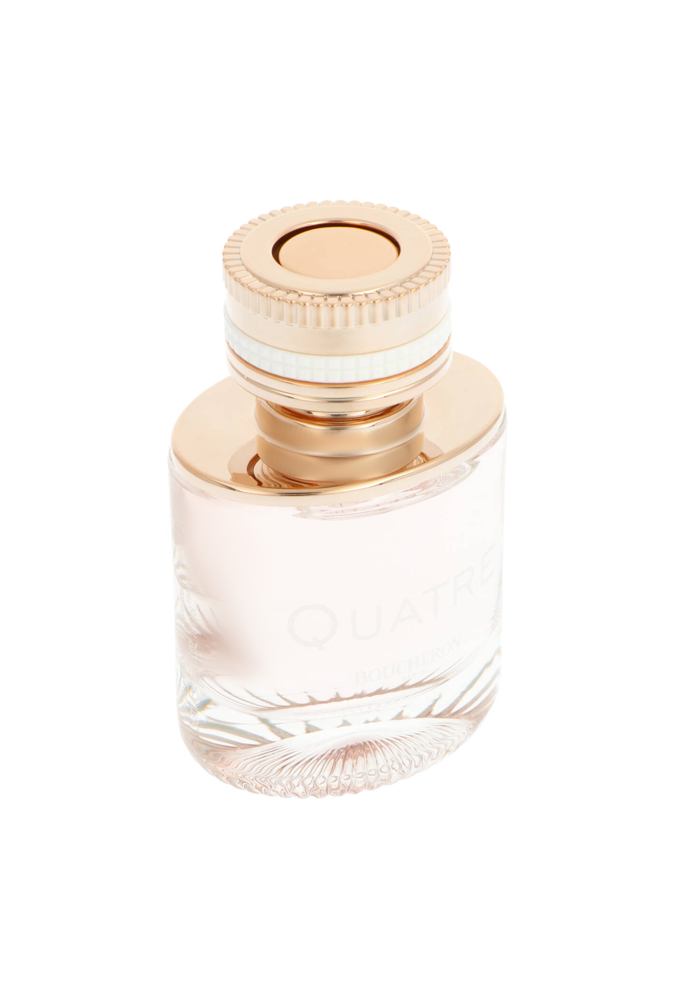 Boucheron Quatre Pour Femme 50ml kvepalai Moterims EDP
