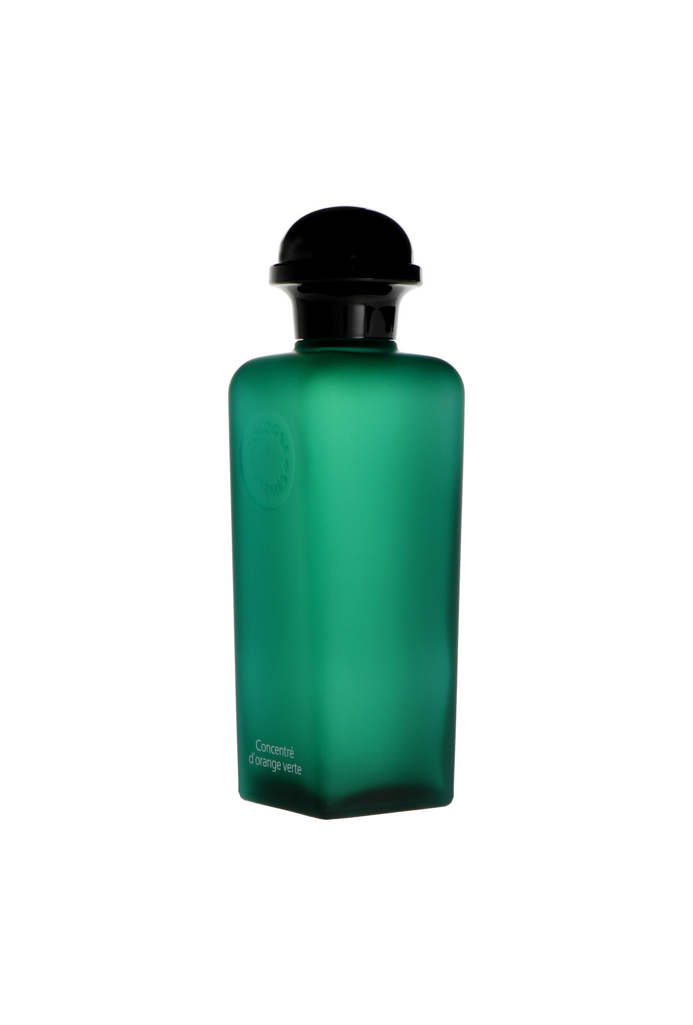 Hermes Concentre d`Orange Verte 100ml kvepalai Unisex EDT