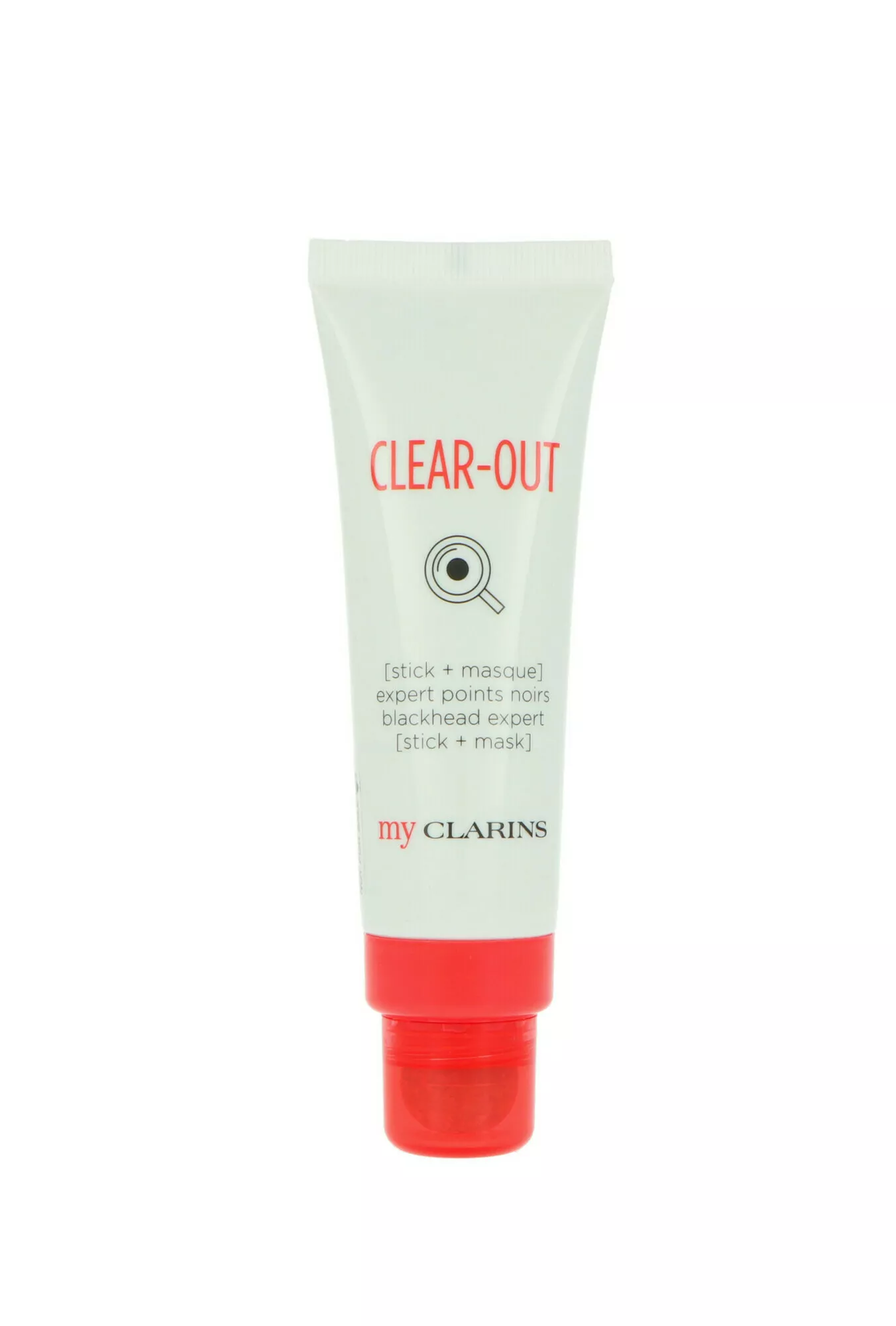 Clarins My  Clear Out (stick & mask) 50ml + 2,