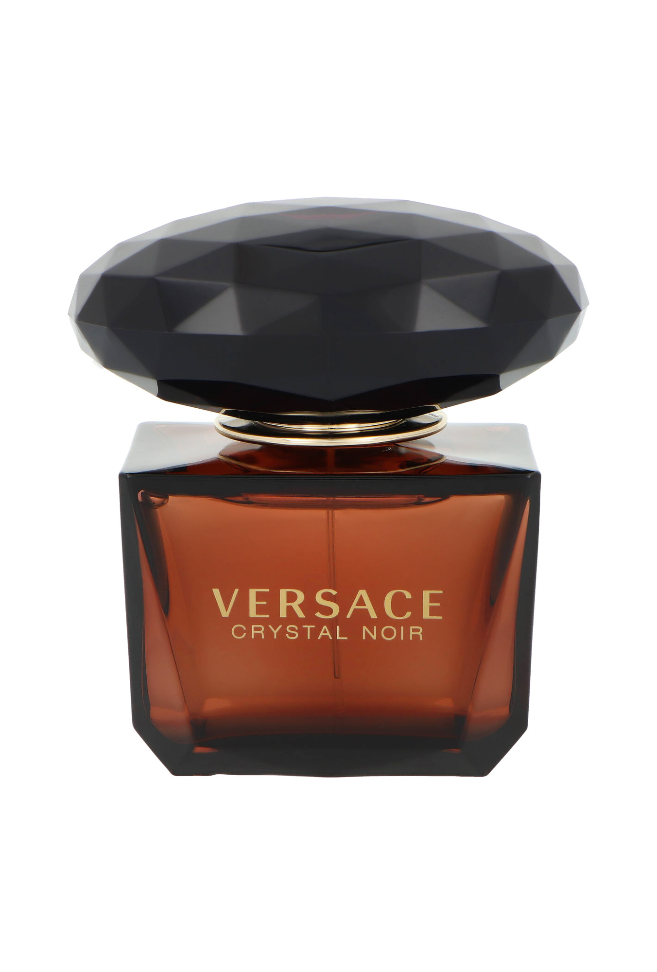 Versace Crystal Noir 90ml kvepalai Moterims EDP