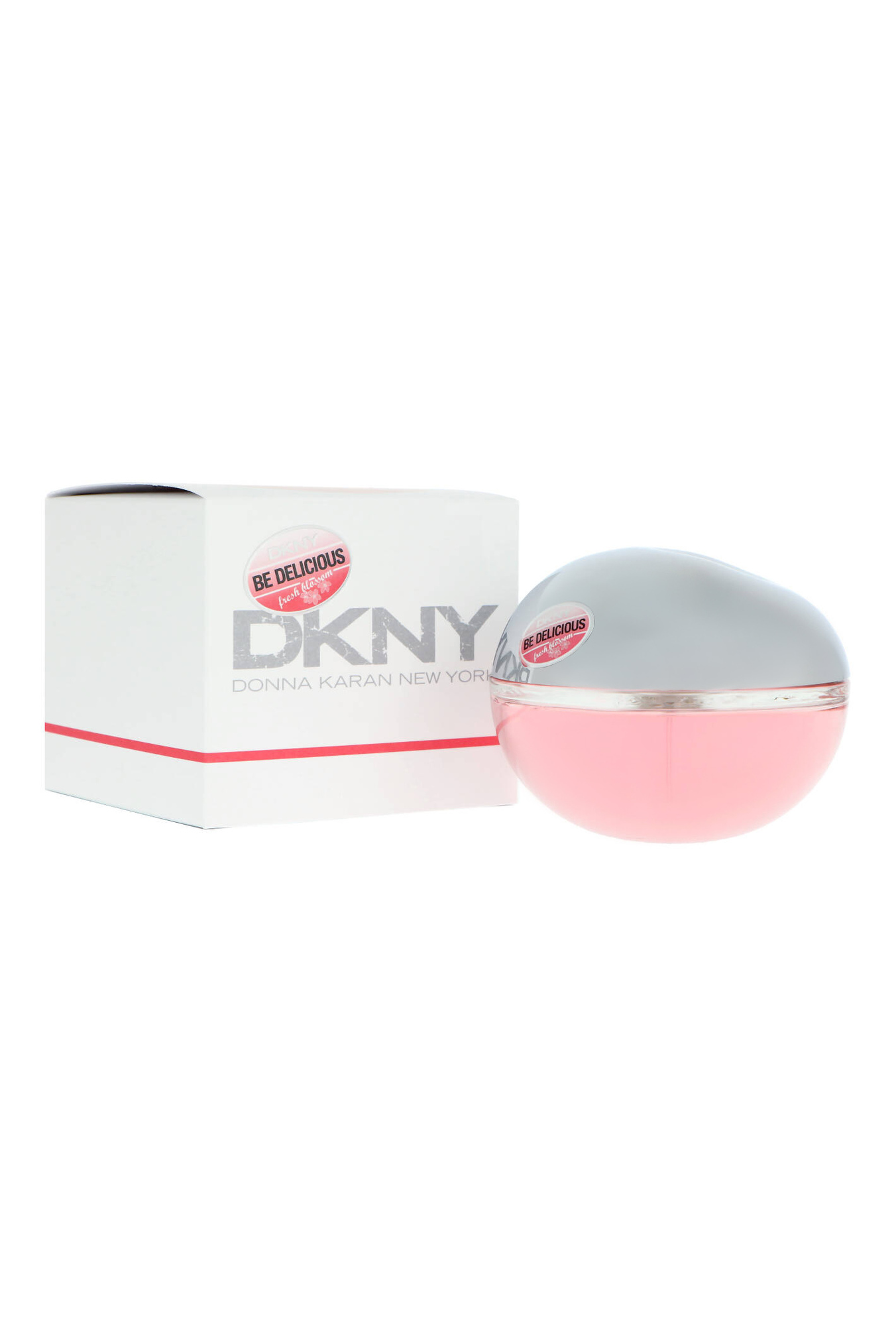 DKNY Be Delicious Fresh Blossom 100ml kvepalai Moterims EDP