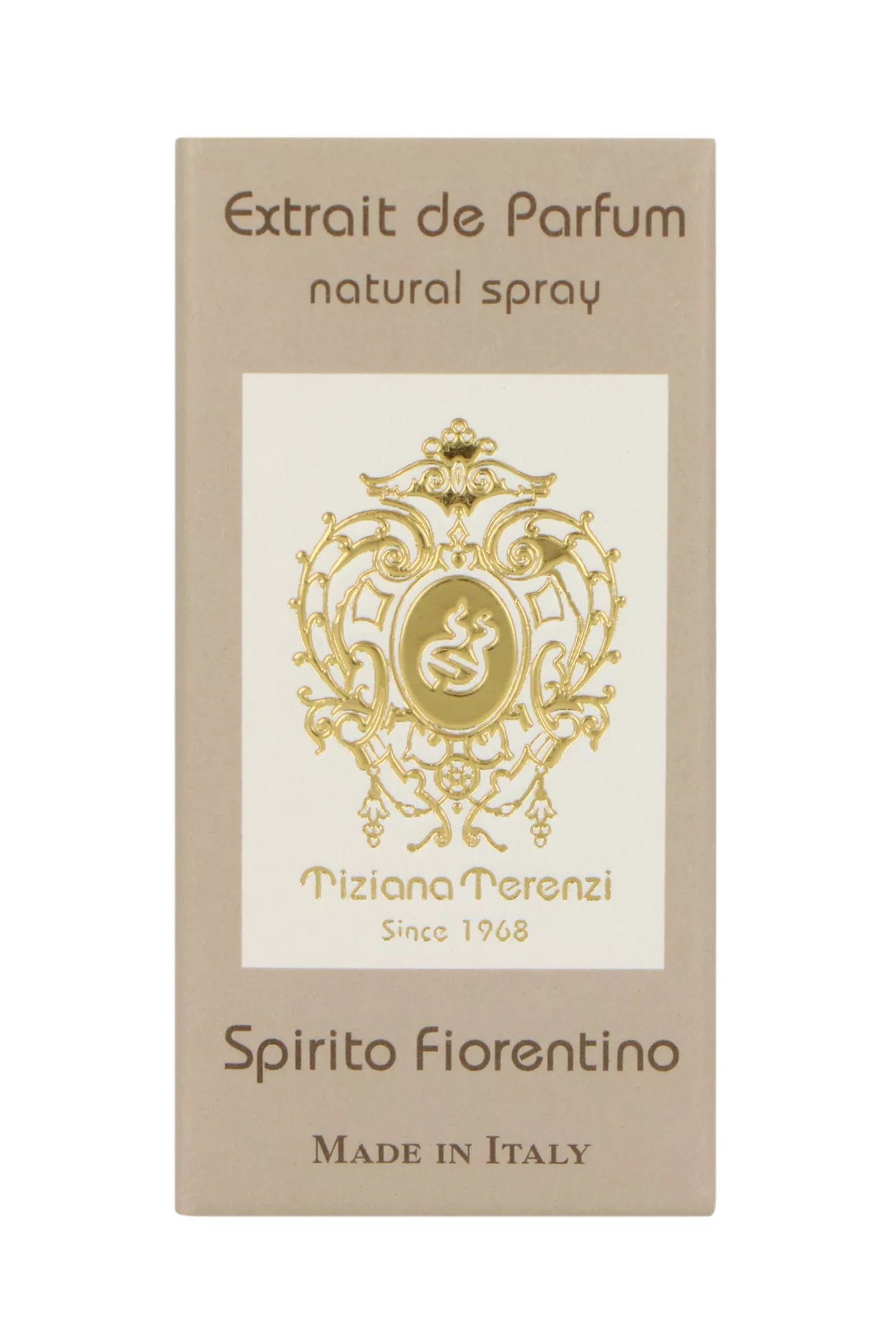 Tiziana Terenzi Sample Tiziana Terenzi Luna Collection Spirito Fiorentino Extrait de Parfum Kvepalai Unisex