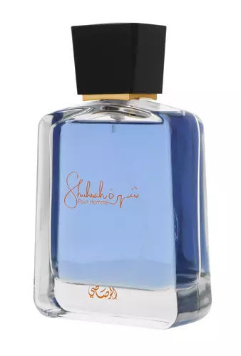 Rasasi Shuhrah Pour Homme 90ml kvepalai Vyrams EDP