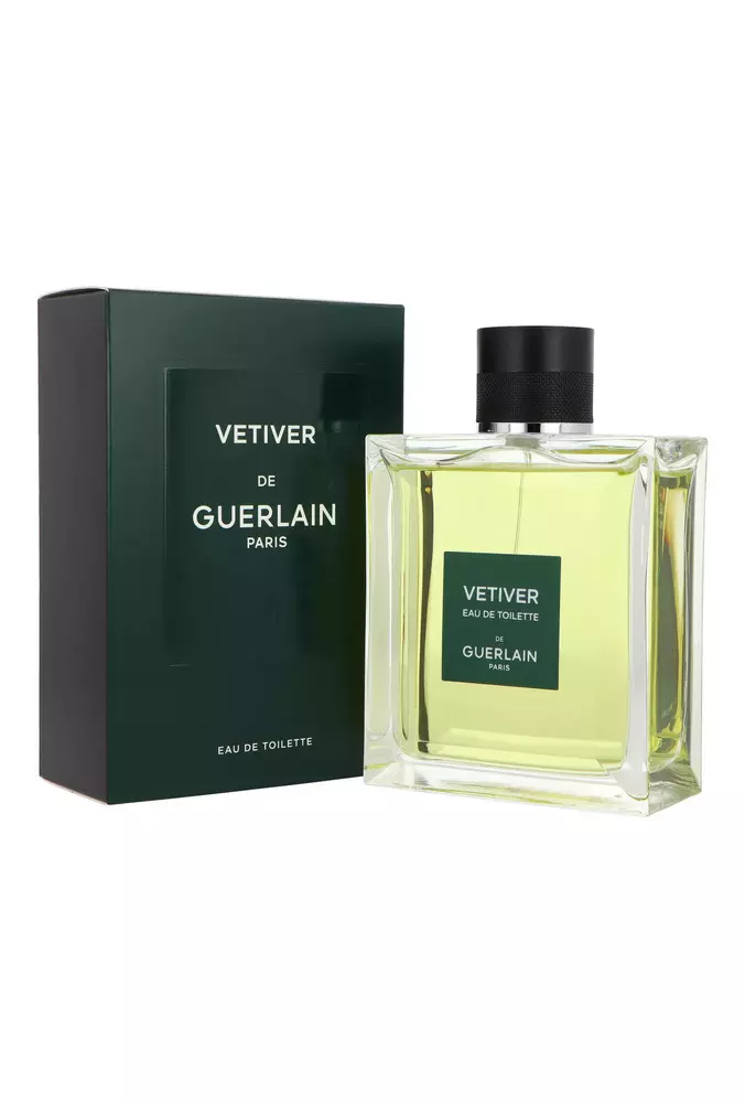 Guerlain Vetiver 2022 150ml kvepalai Vyrams EDT