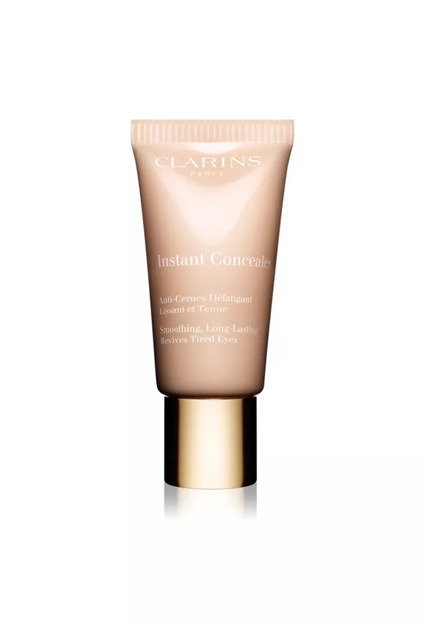 Clarins Instant Concealer 02 korektorius