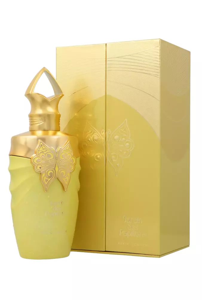 Paris Corner Jardin Des Papillons 100ml kvepalai Moterims EDP