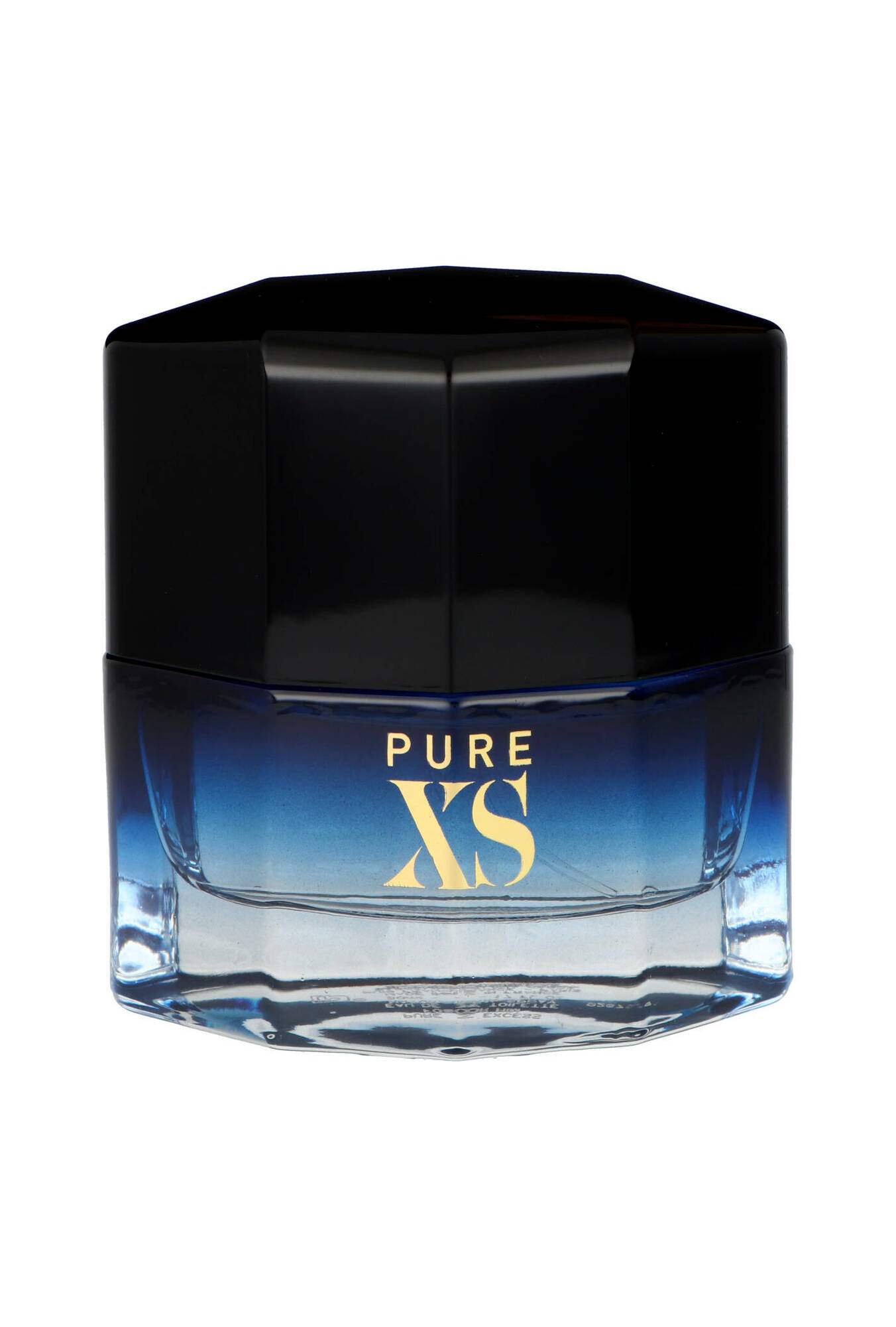 Paco Rabanne Pure XS kvepalai Vyrams