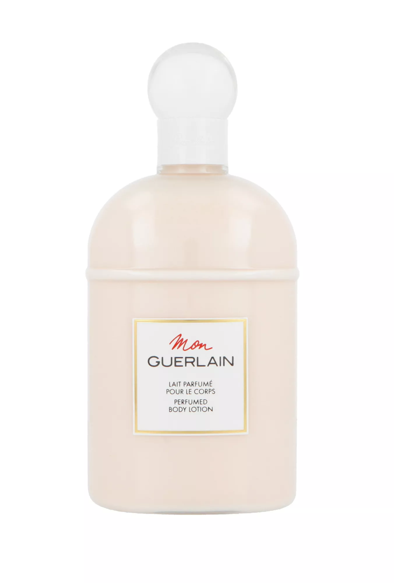 Guerlain Mon Guerlain Kūno losjonas Moterims