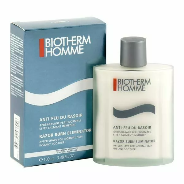 Biotherm Homme After Shave Lotion balzamas po skutimosi