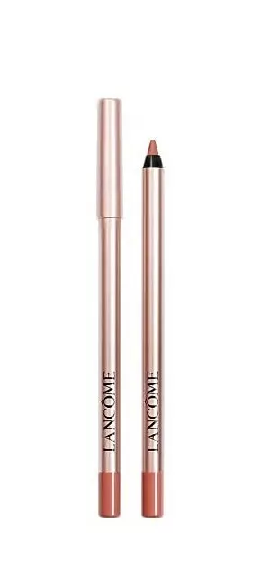 Lancome Idole Lip Liner 21 Shade Throwing Beige 1, lūpų pie&scaron;tukas