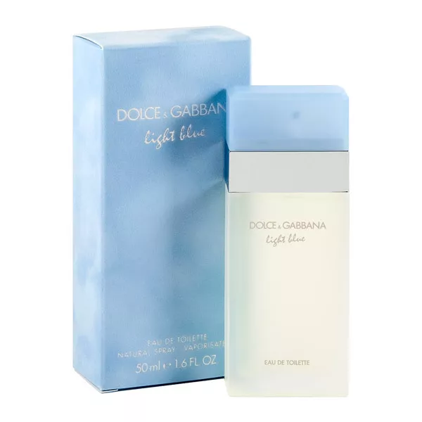 Dolce & Gabbana Light Blue Pour Homme 125ml kvepalai Vyrams EDT