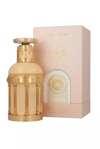 Paris Corner Reham Vanilla Mood 100ml kvepalai Unisex EDP