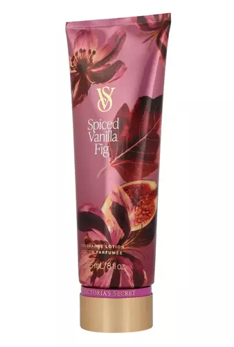 Victoria`s Secret Spiced Vanilla Fig Body Lotion 236ml kūno balzamas