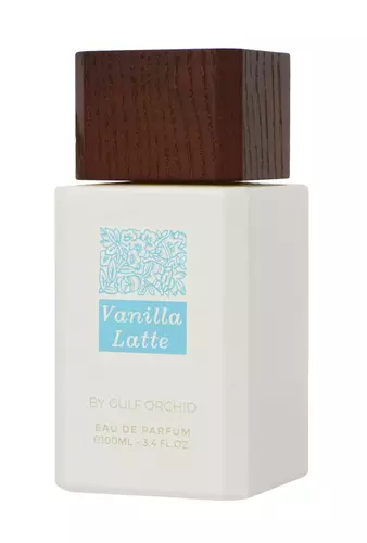 Gulf Orchid Vanilla Latte 100ml kvepalai Unisex EDP