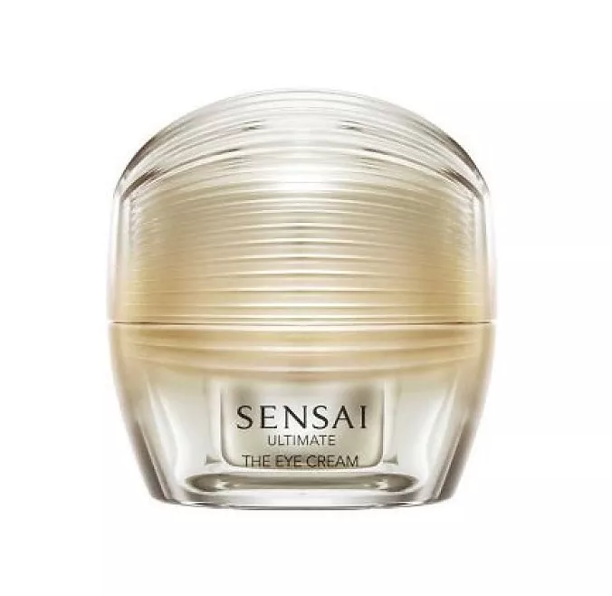 Sensai Ultimate The Eye Cream 15ml paakių kremas
