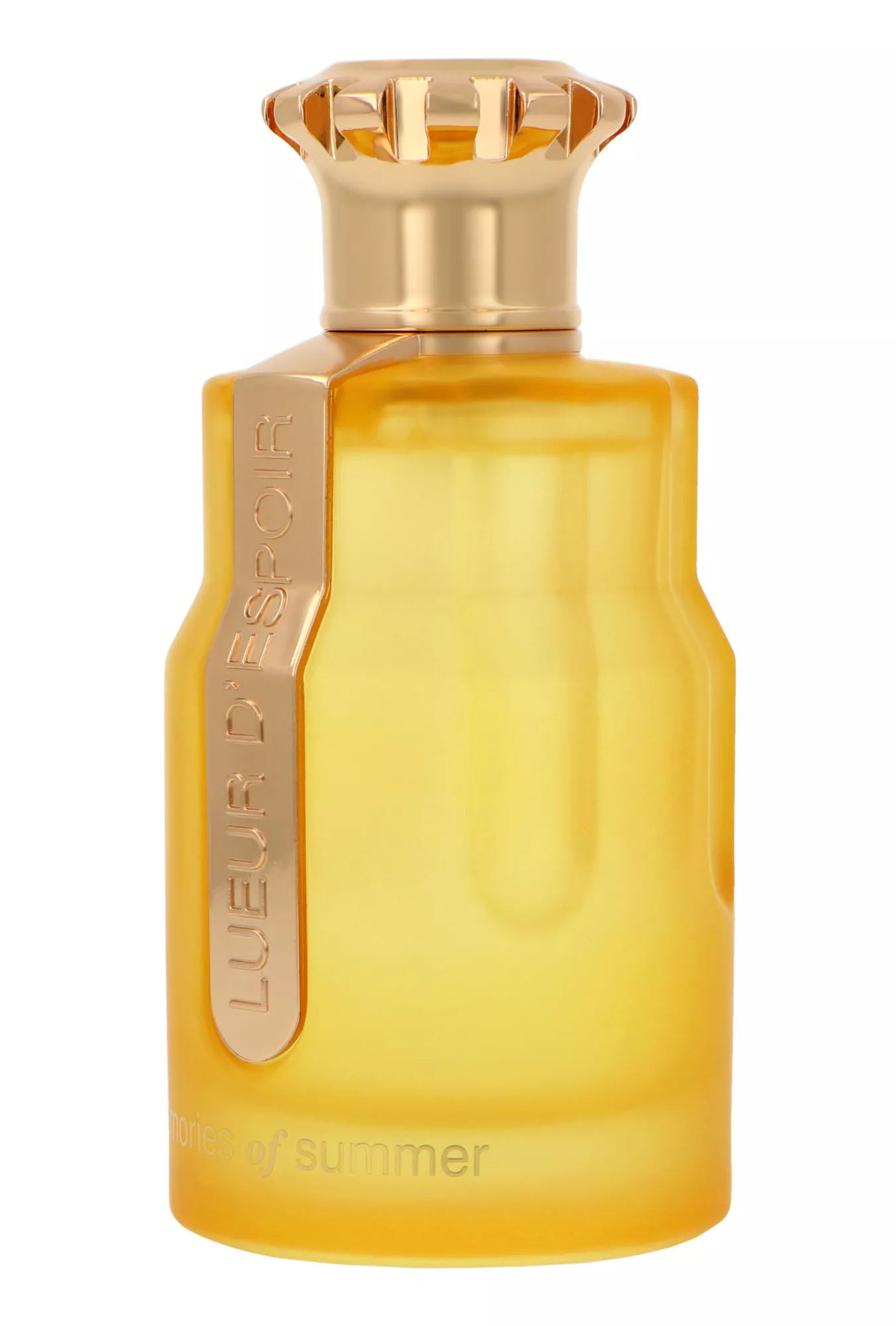 Paris Corner Emir Lueur d`EsPoir Memories of Summer 100ml kvepalai Unisex EDP