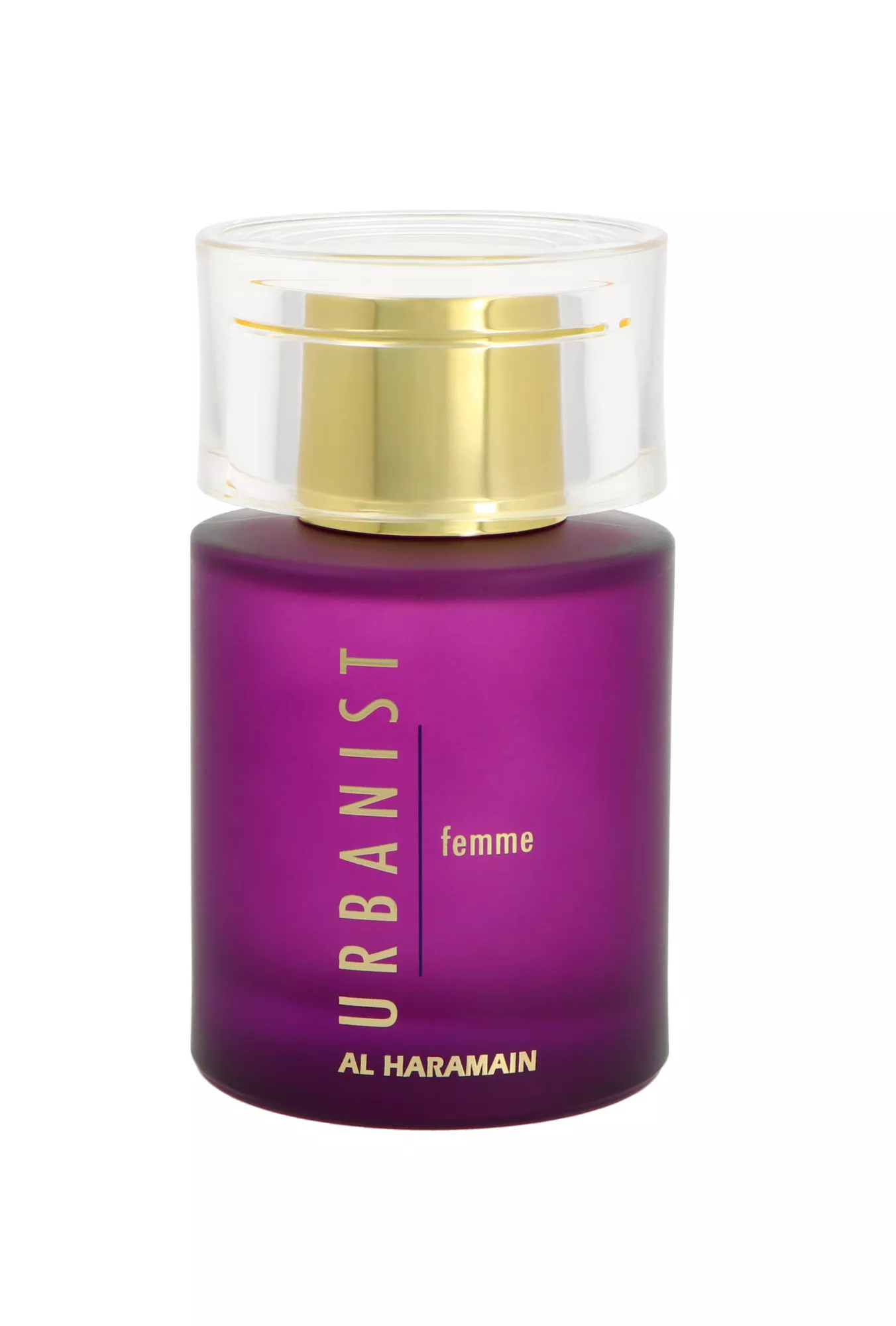 Al Haramain Perfumes Urbanist Femme kvepalai Moterims Al Haramain Perfumes Urbanist Femme kvepalai Moterims