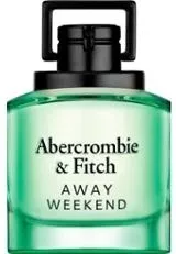 Abercrombie & Fitch Away Weekend Men kvepalai Vyrams