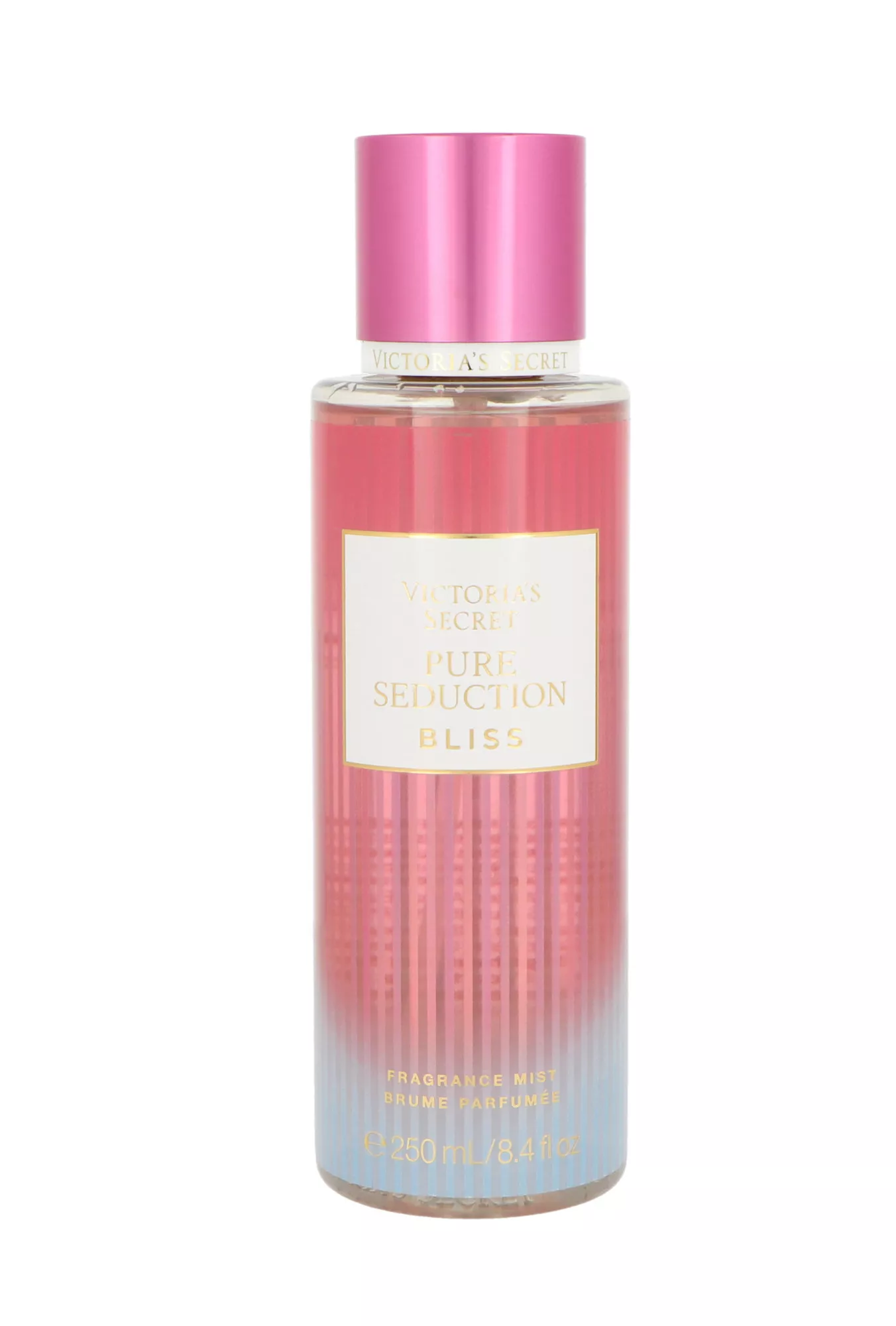 Victoria`s Secret Pure Seduction Bliss Body Mist kvepalai Moterims Victoria`s Secret Pure Seduction Bliss Body Mist kvepalai Moterims