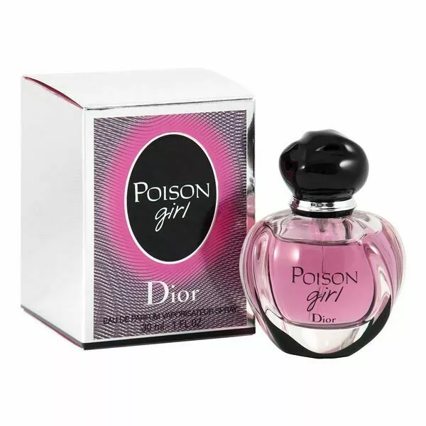 Dior Poison Girl kvepalai Moterims