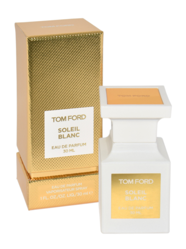 Tom Ford Soleil Blanc NI&Scaron;INIAI kvepalai Unisex