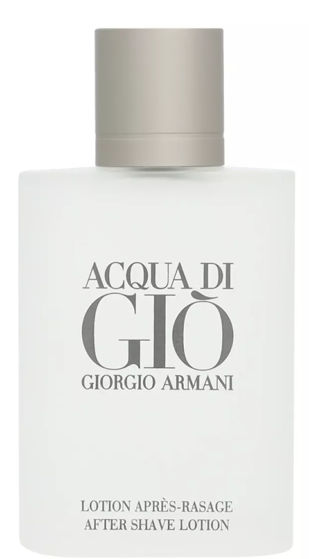 Giorgio Armani Armani Acqua Di Gio After Shave vanduo po skutimosi