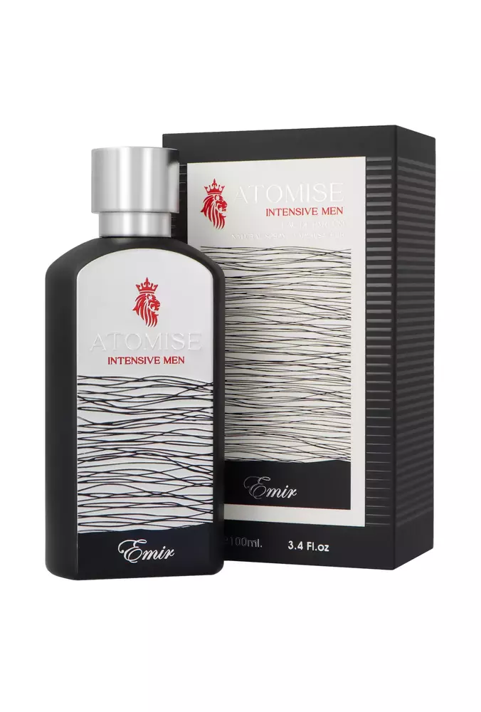 Paris Corner Emir Atomise Intensive Men 100ml kvepalai Vyrams EDP