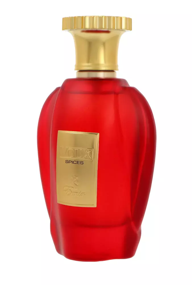 Paris Corner Emir Voux Spices 100ml kvepalai Unisex EDP