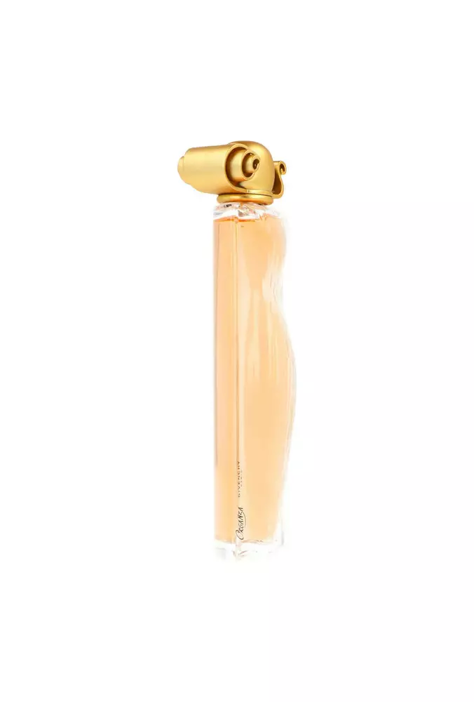 Givenchy Organza 50ml kvepalai Moterims EDP