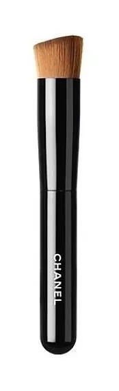 Chanel Brush Pinceau Teint 2 En 1 Fluide Et Poudre-101 teptukas