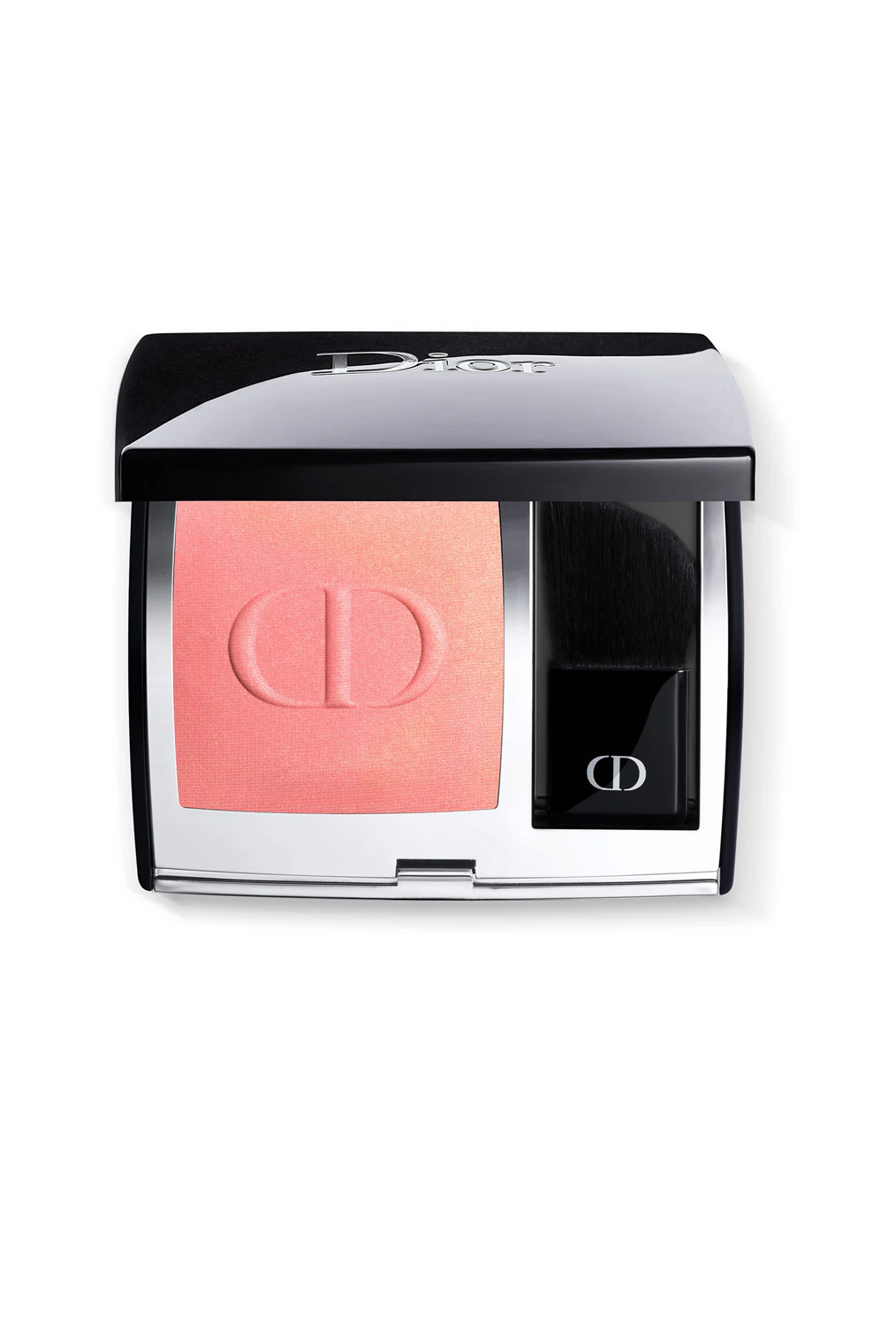 Dior Long-Wear Powder Blush Rose Montaigne 6, 6,7g skaistalai
