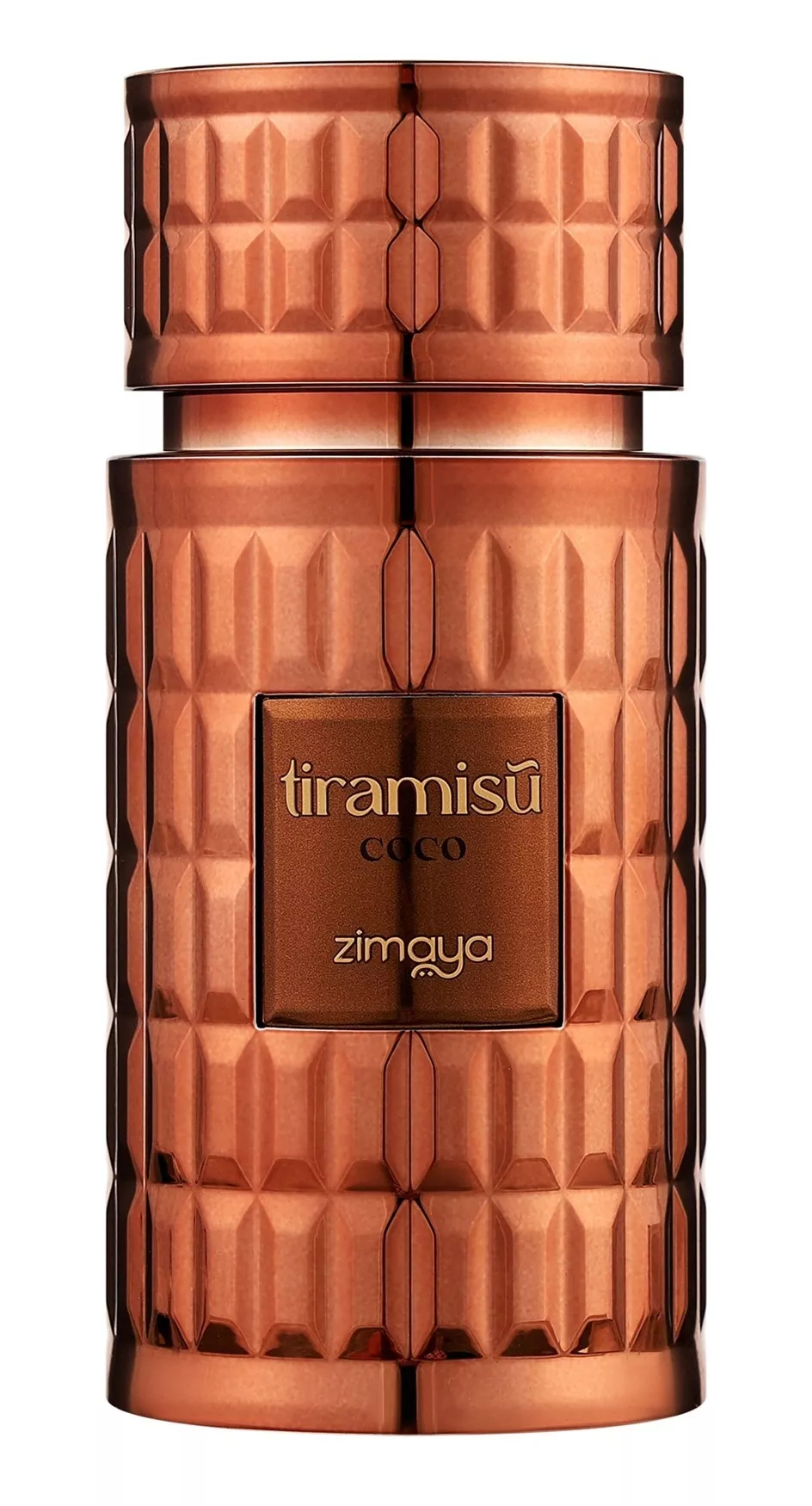 Zimaya Tiramisu Coco kvepalai Unisex