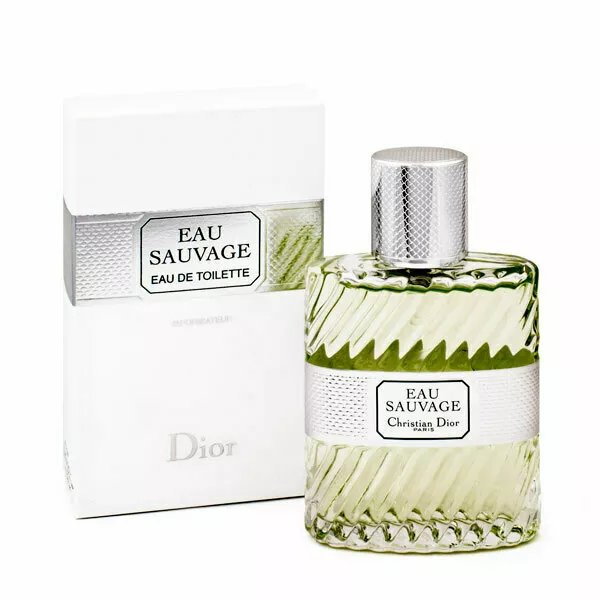 Dior Eau Sauvage kvepalai Vyrams Dior Eau Sauvage kvepalai Vyrams