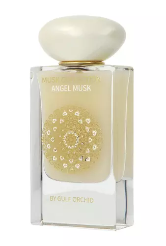 Gulf Orchid Angel Musk 60ml kvepalai Unisex EDP