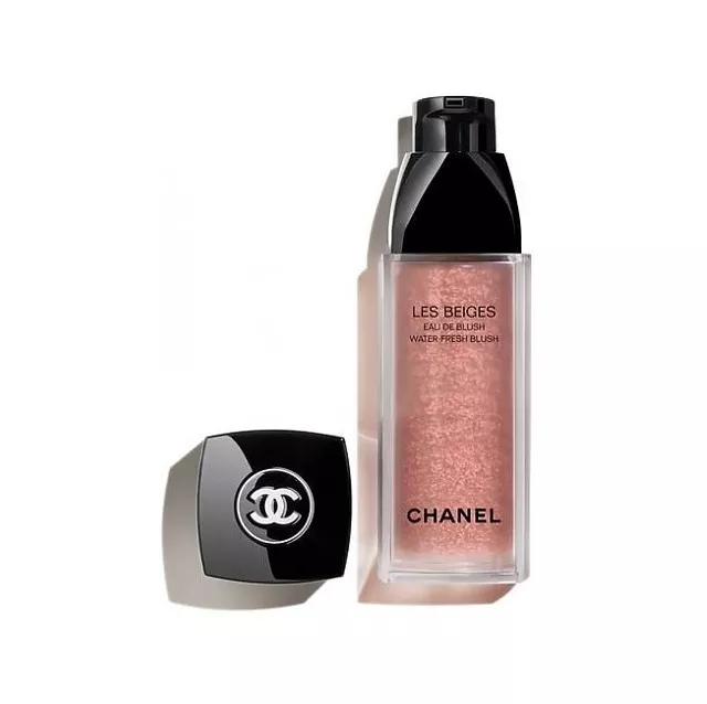 Chanel Chanel Les Beiges Water-Fresh Blush 15 ml
