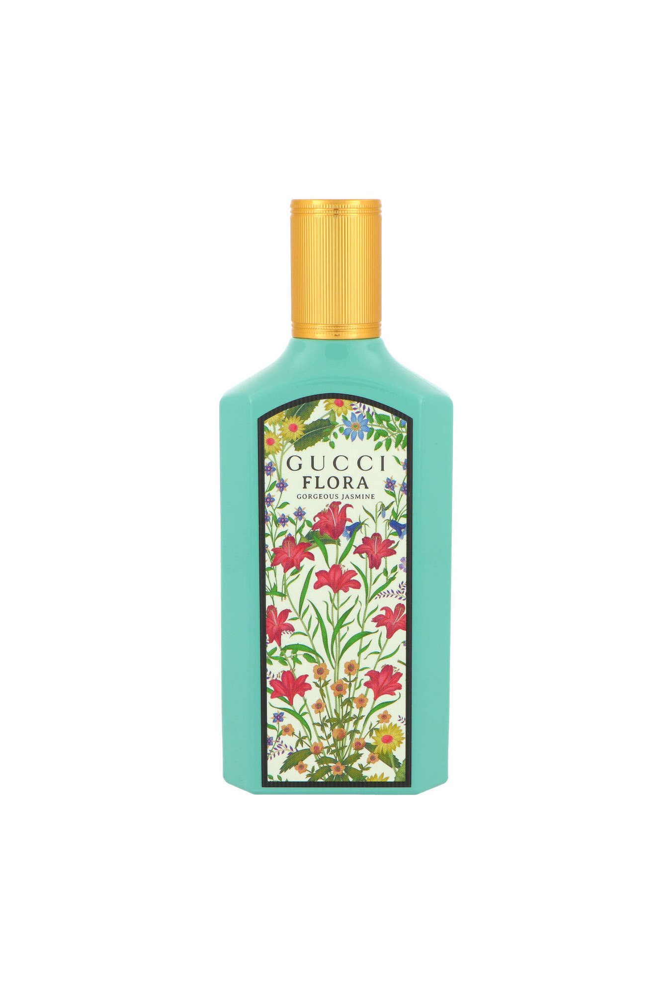 Gucci Flora Gorgeous Jasmine kvepalai Moterims