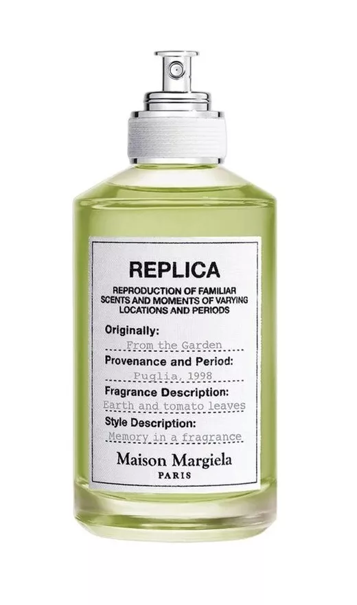Maison Martin Margiela Maison Margiela Replica From The Garden kvepalai Unisex
