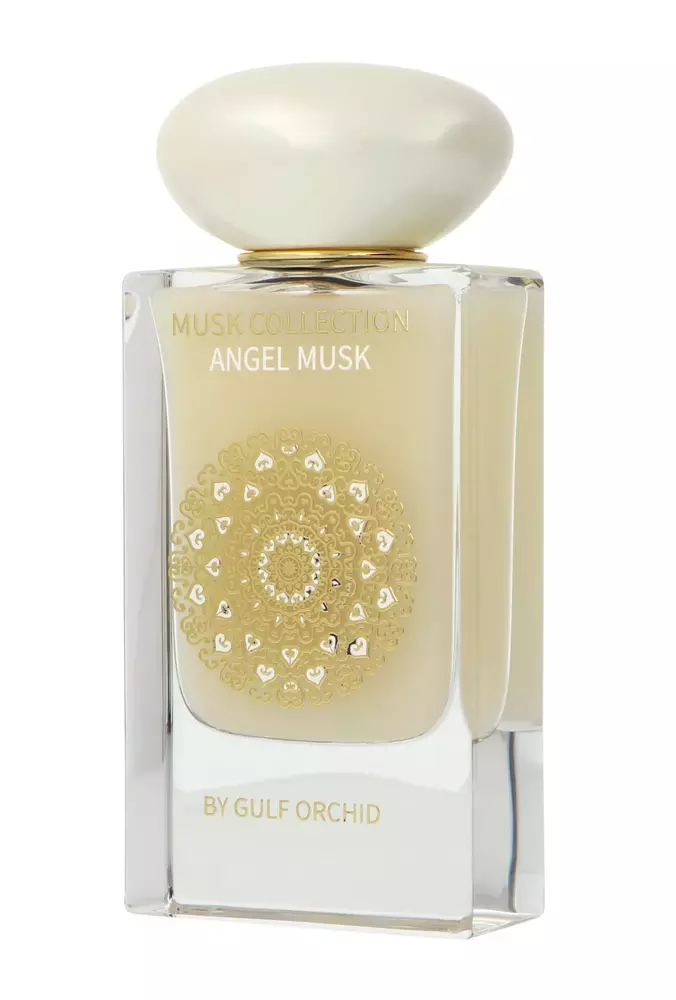 Gulf Orchid Angel Musk 60ml kvepalai Unisex EDP